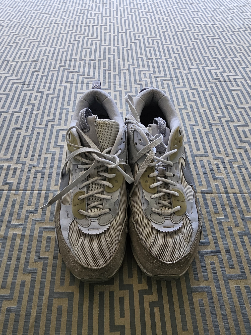 Nike Air Max 90 Futura sneakers - Picture 2 of 5